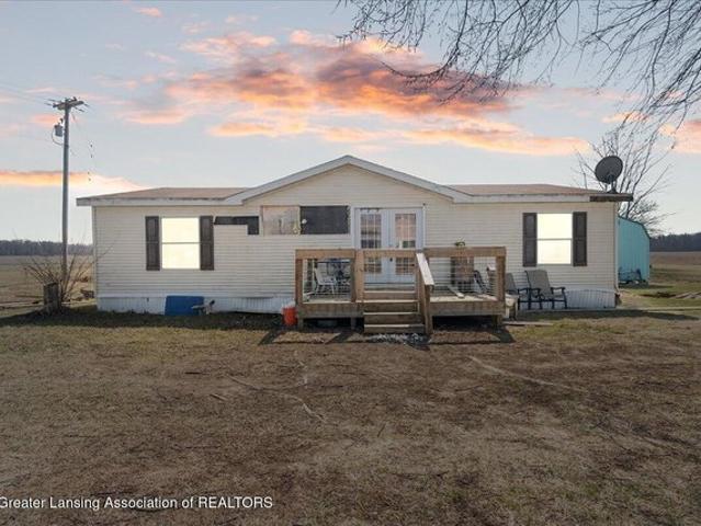 11980 E S Gratiot Co Line Rd, Elsie, MI 48831