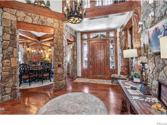 11981 Spruce Canyon Circle
