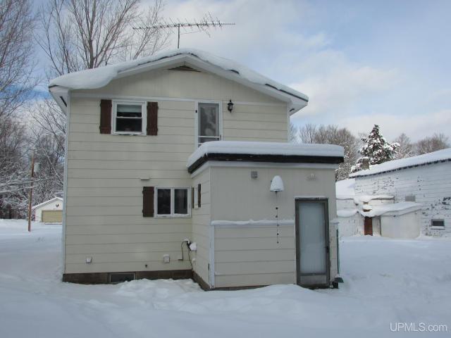 11985 Hwy M 38 Highway