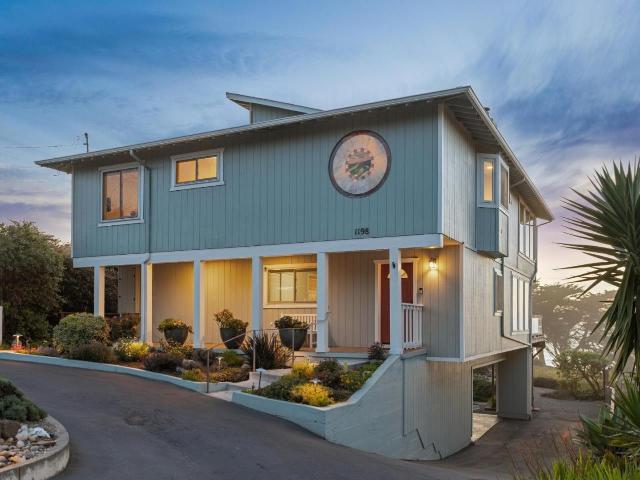 1198 Main Street
