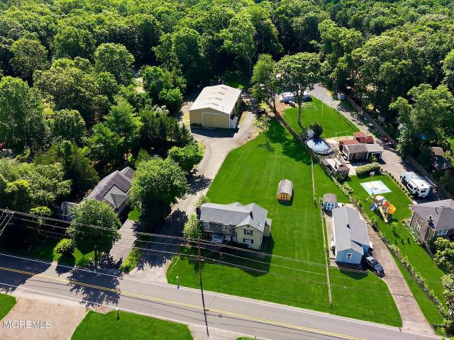 1198 Maxim Southard Road