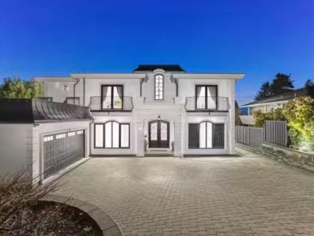 1198 Ottaburn Road, West Vancouver, BC, V7S 2J8 house for sa.