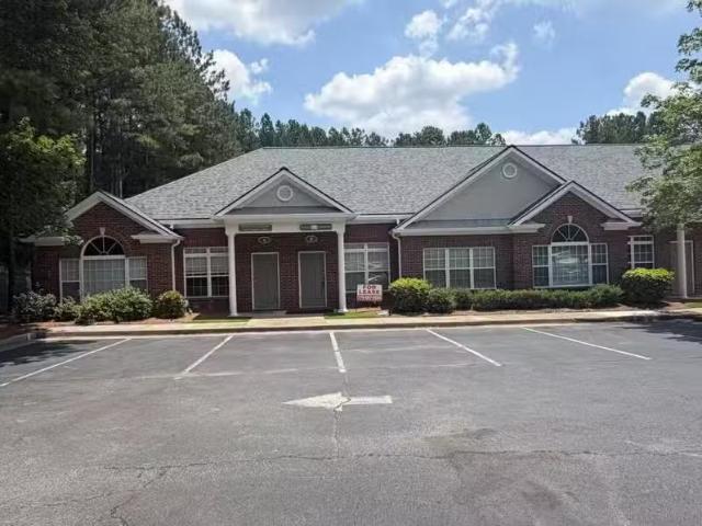 1198 Buckhead Crossing #B, Woodstock, GA 30189 MLS 7768642