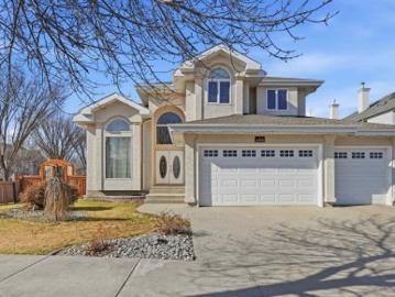 1198 Hollands Way, Edmonton, AB, T6R 3S9 house for sale | Listing ID E4485 | Royal LePage
