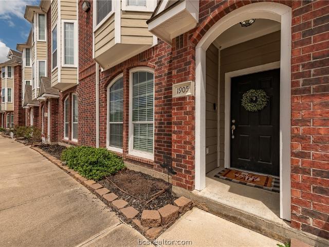 1198 Jones Butler Road 1905