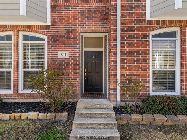 1198 Jones Butler Road 804