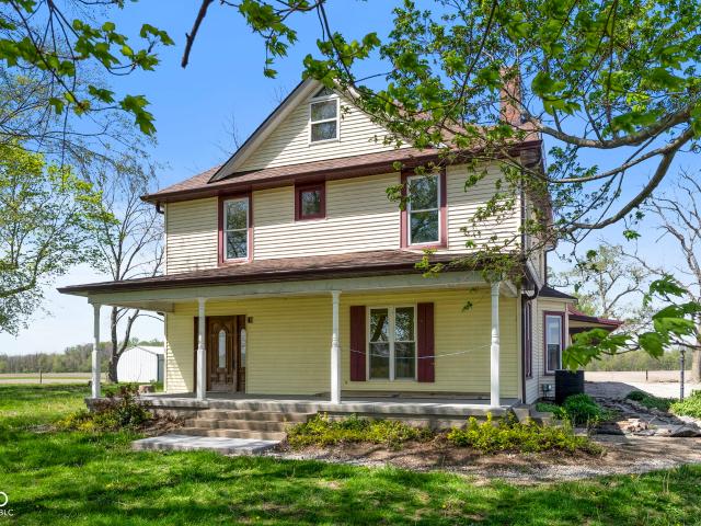 1198 S State Road 59