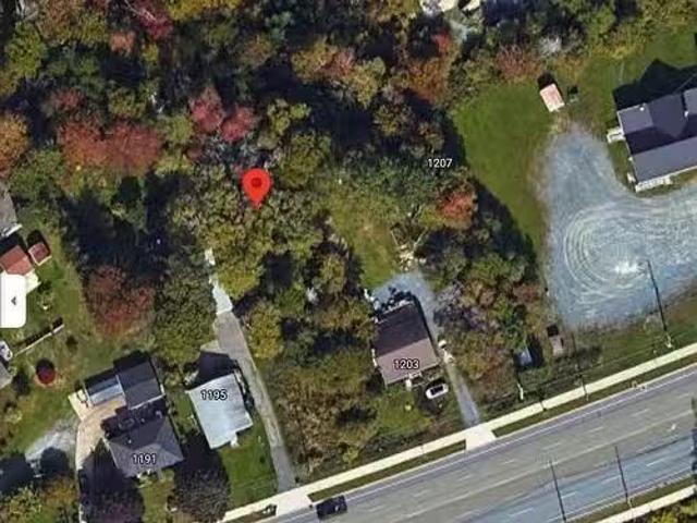 1199/1201 Highway 7, Westphal, NS, B2Z 1A9 vacant land for s.