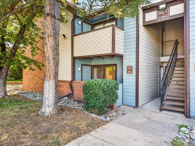 11995 E Harvard Avenue # 101