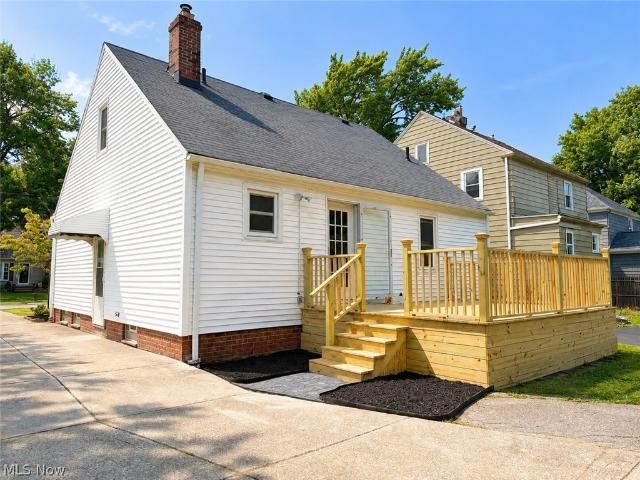 1199 Mayfield Ridge Road