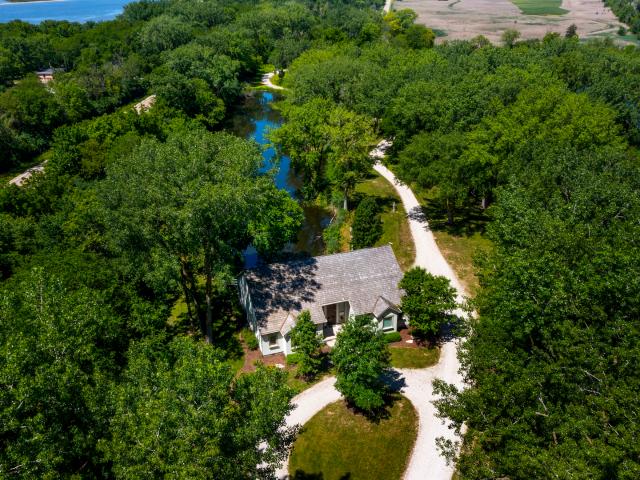 1199 N 27th Road