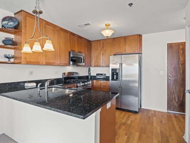 1199 E Port Clinton Road # 601