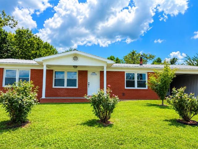 1199 Flat Rock Road