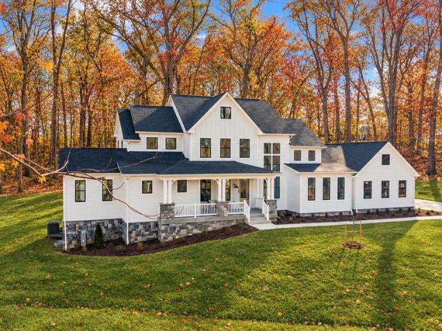 1199 Hoods Mill Road