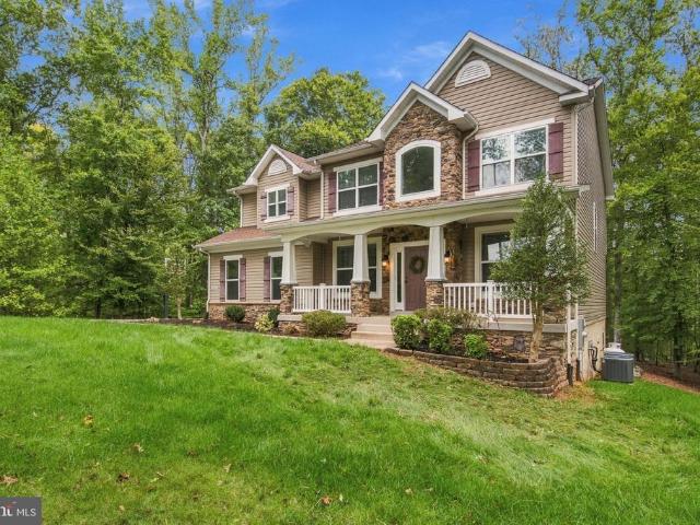 1199 Honeysuckle Way