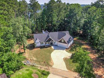 1199 Pawnee Drive