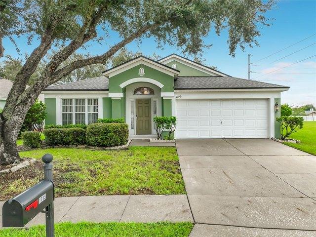 1199 Snug Harbor Dr, Casselberry, FL 32707