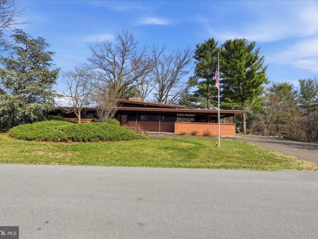 11903 Haven Hill Drive