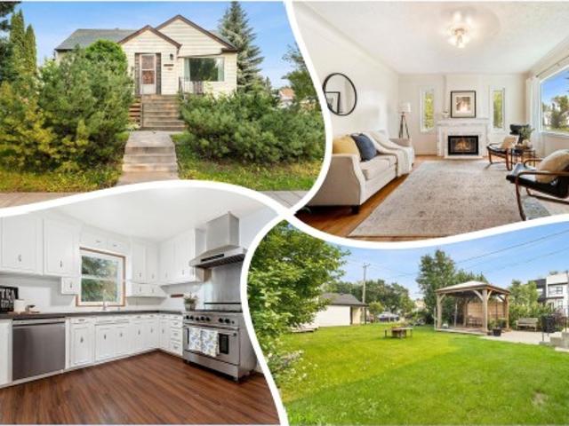 11903 Street Nw, Edmonton, AB, T5L 0S3 house for sale | Listing ID E4501 | Royal LePage