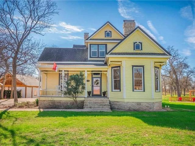 11900 Farm to Market Road 1660, Taylor, TX 76574 | MLS #2274