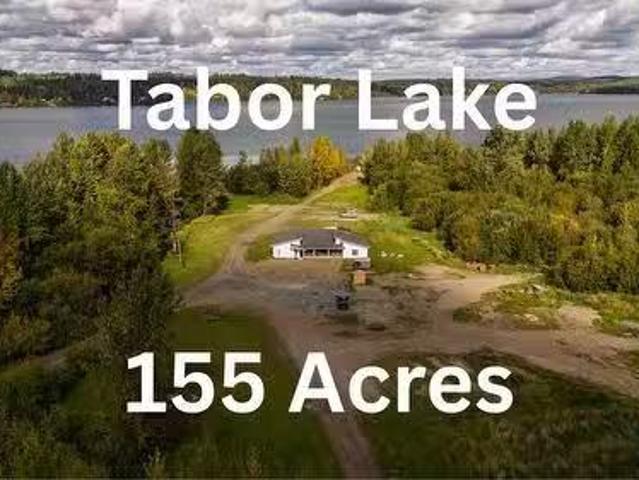 11900 Six Mile Lake Road, Prince George, BC, V2N 6V4 house f.