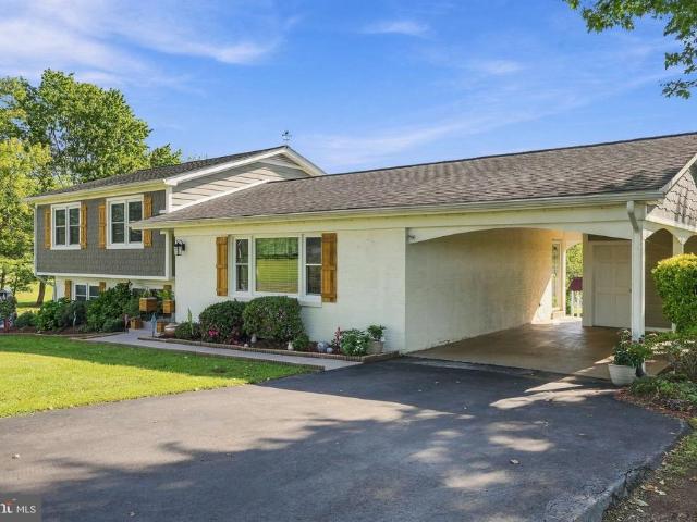 11901 Cowne Court