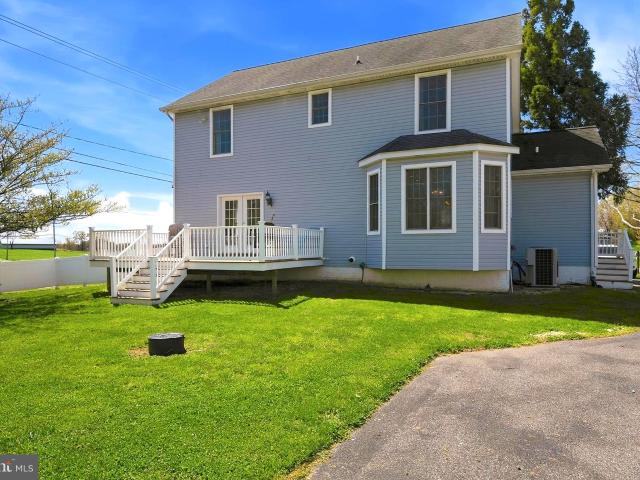 11901 Dairy St, Kennedyville, MD 21645 | MLS #MDKE2006
