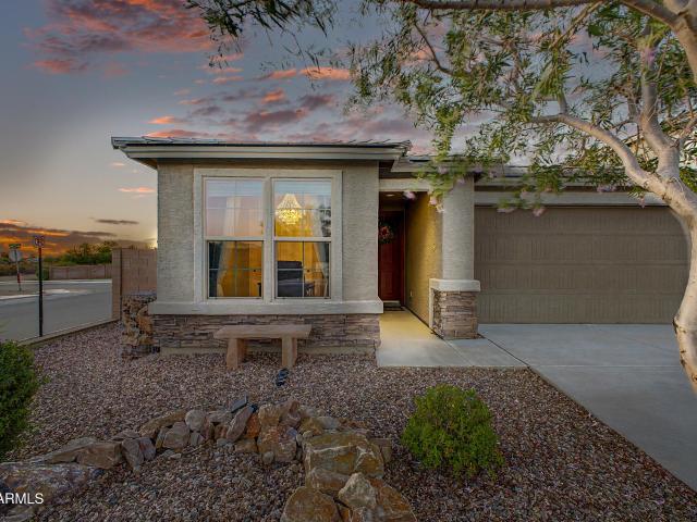 11901 E Ryscott Circle