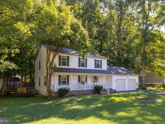 11901 Hickory Creek Drive
