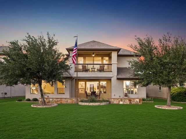 11901 Southerland Drive