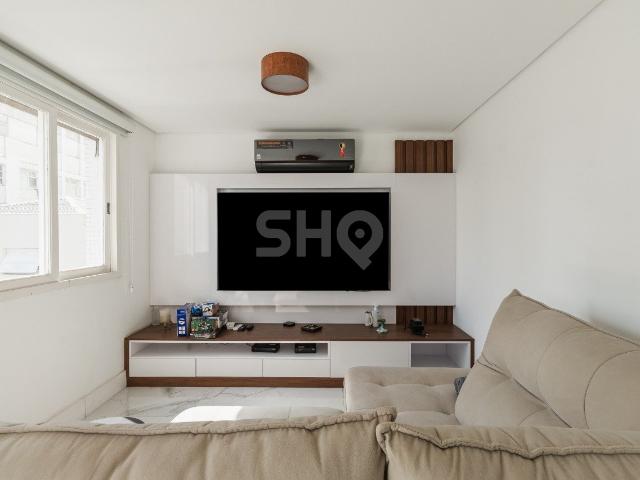 #1190233 Apartamento Locação com 70.00 m², 1 Quarto s, por R$ 10.000
