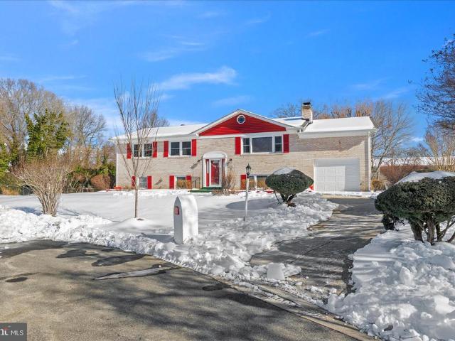 11902 Bizet Court