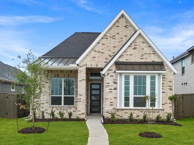11902 Salty Bend Drive