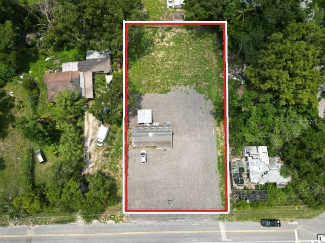 11907 Frontage Rd, Dade City, FL 33525 | MLS #TB8486
