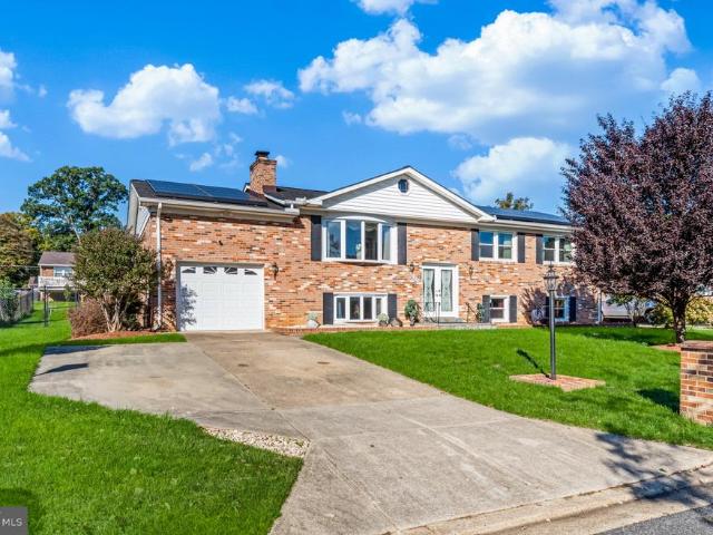 11905 Bizet Court