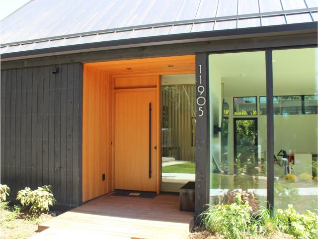 11905 NE 57th CT # Lot 2