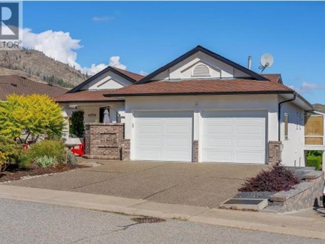 11905 Quail Ridge Place, Osoyoos, BC, V0H 1V4 house for sale | Listing ID 10399 | Royal LePage