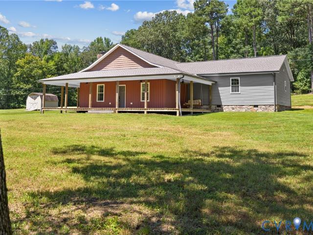 11905 Quaker Road
