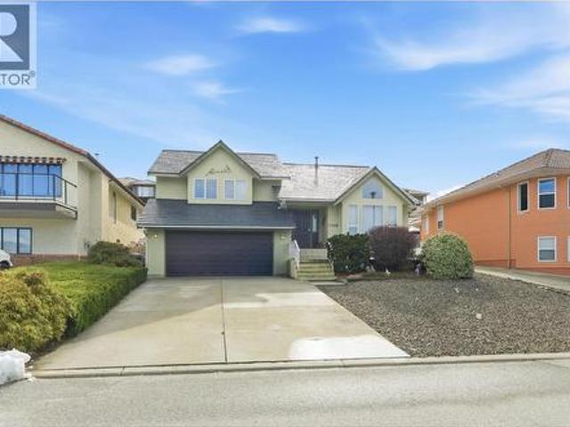 11908 Quail Ridge Place, Osoyoos, BC, V0H 1V4 house for sale | Listing ID 10400 | Royal LePage