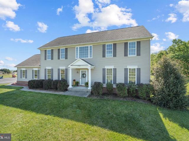 11908 Stonehouse View Court