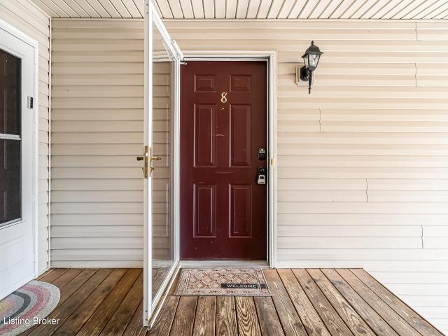 11909 Tazwell Dr 8