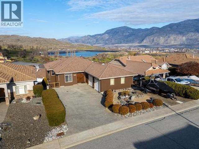 11909 La Costa Lane, Osoyoos, BC, V0H 1V4 house for sale | Listing ID 10374 | Royal LePage