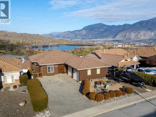 11909 La Costa Lane