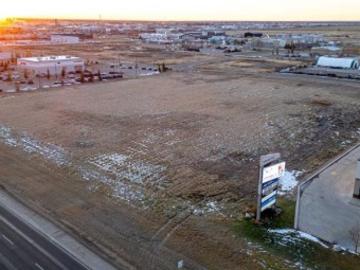 Grande Prairie, Alberta