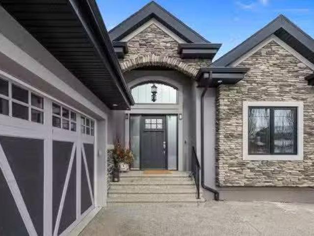 1190 Adamson Drive, Edmonton, AB, T6W 0V4 house for sale Li.