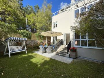 Windhabergasse, KG Untersievering, Wien