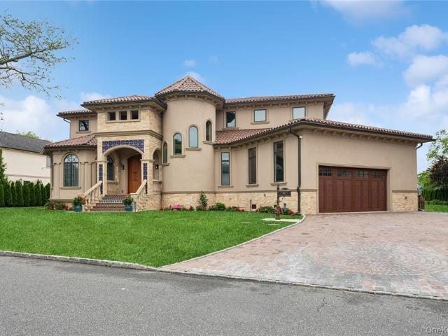 1190 Harbor Road