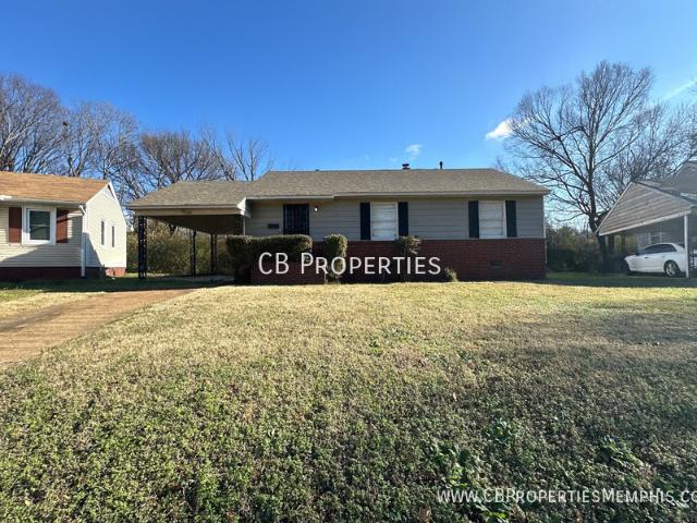 1190 Inman Cove