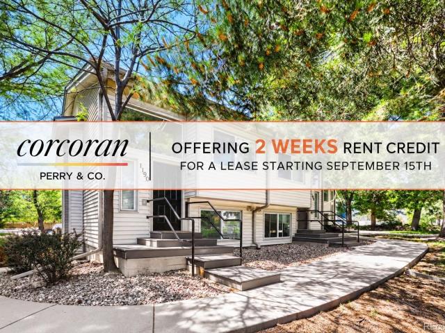1190 Poplar B Avenue, Boulder, US, CO