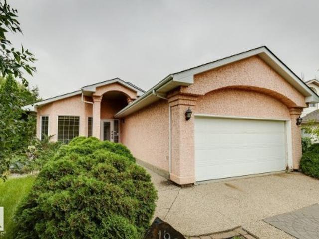 1190 Potter Greens Drive Nw, Edmonton, AB, T5T 5Y5 house for sale | Listing ID E4508 | Royal LePage
